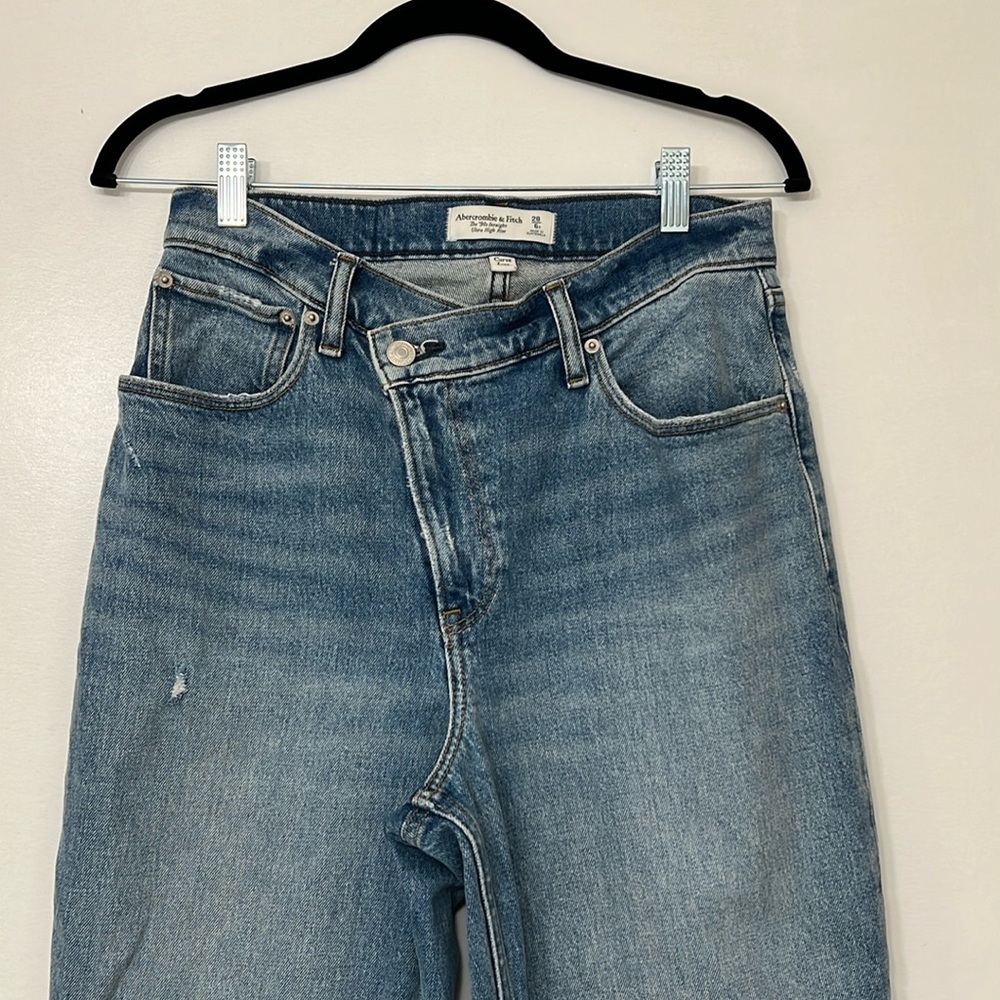 Abercrombie Jeans